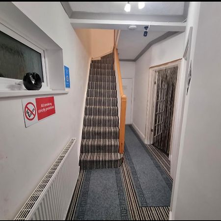 Plymouth Airbnb Exterior foto