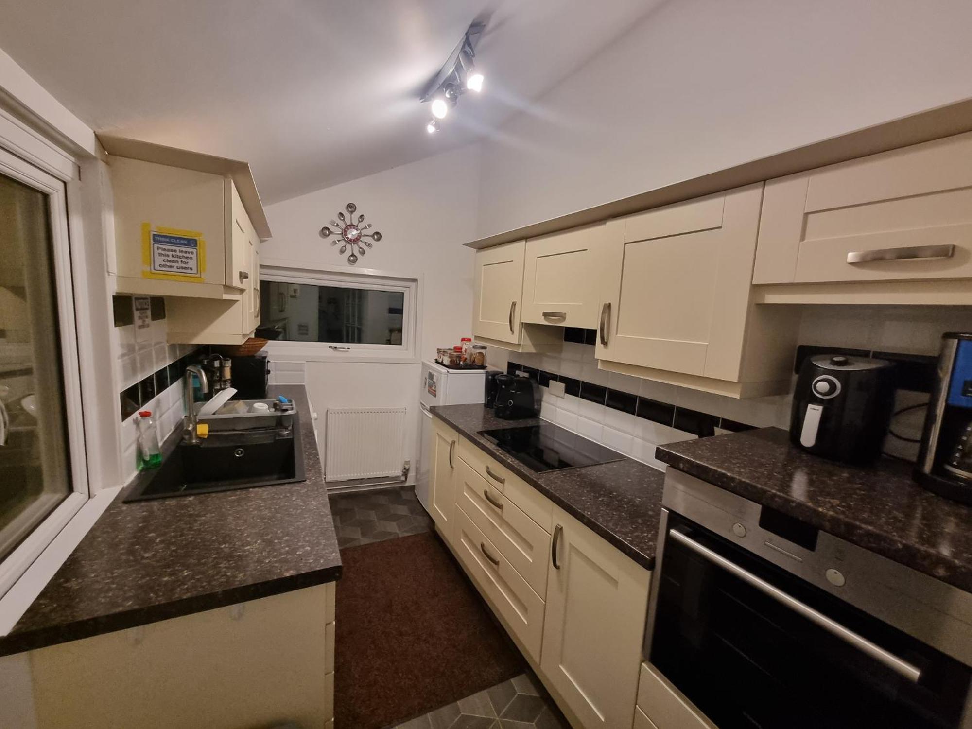 Plymouth Airbnb Exterior foto