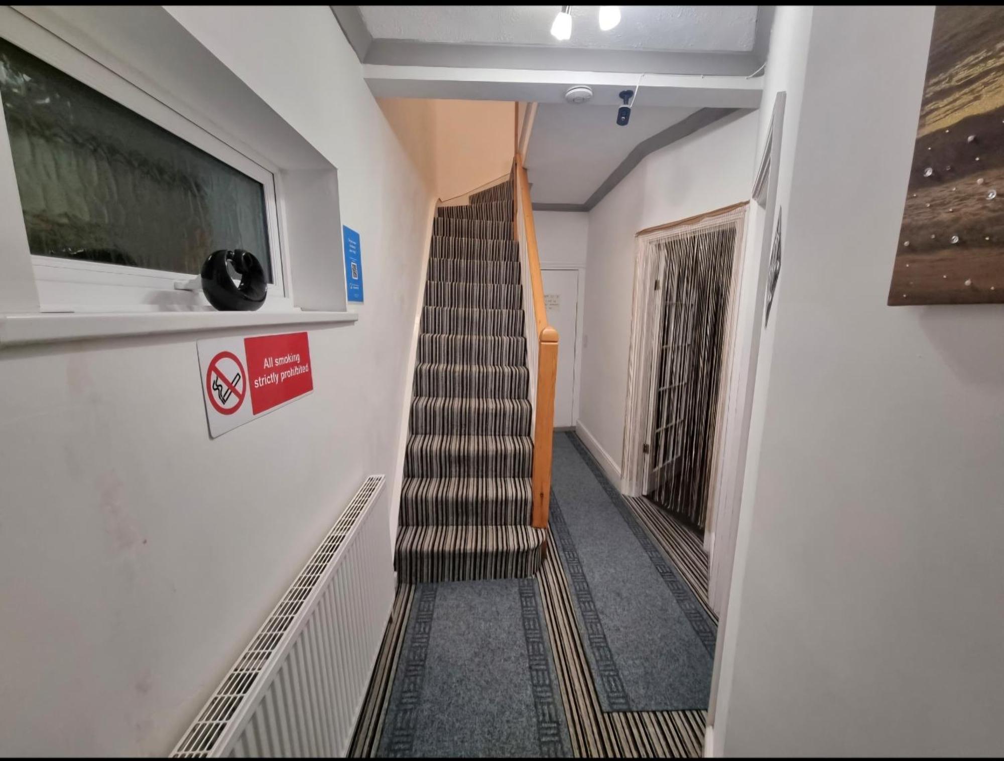 Plymouth Airbnb Exterior foto